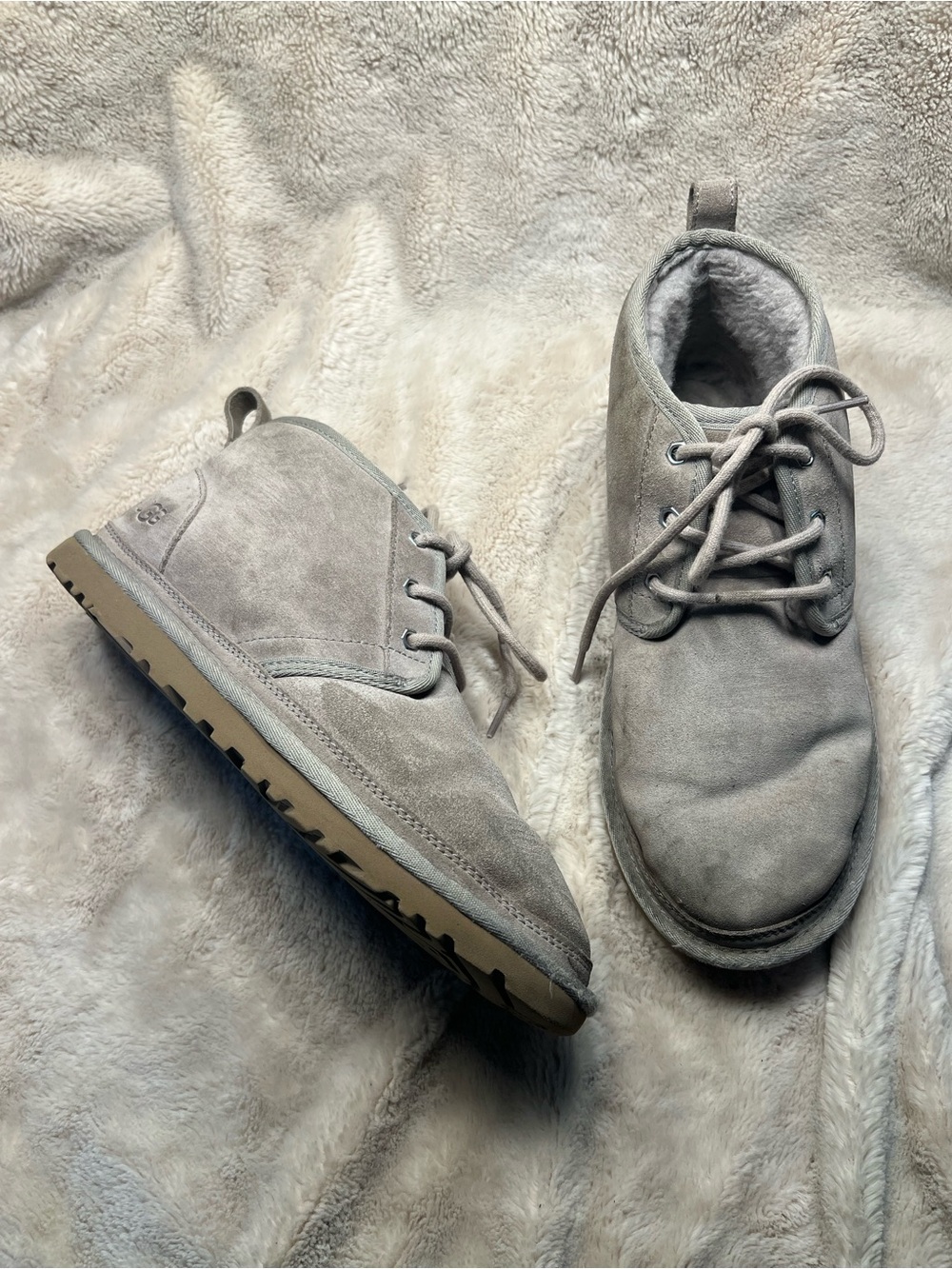 Uggs womens size 10